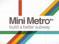 迷你地铁怎么玩？Mini Metro攻略大全[视频][多图]